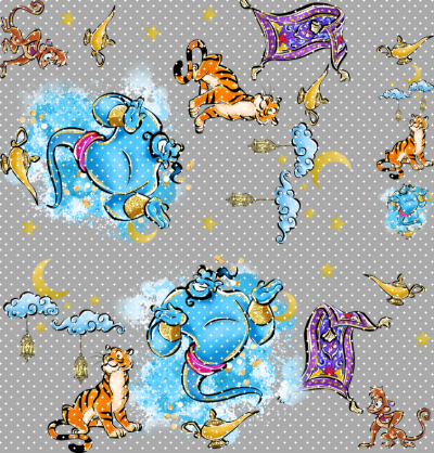 Three in one- 1528